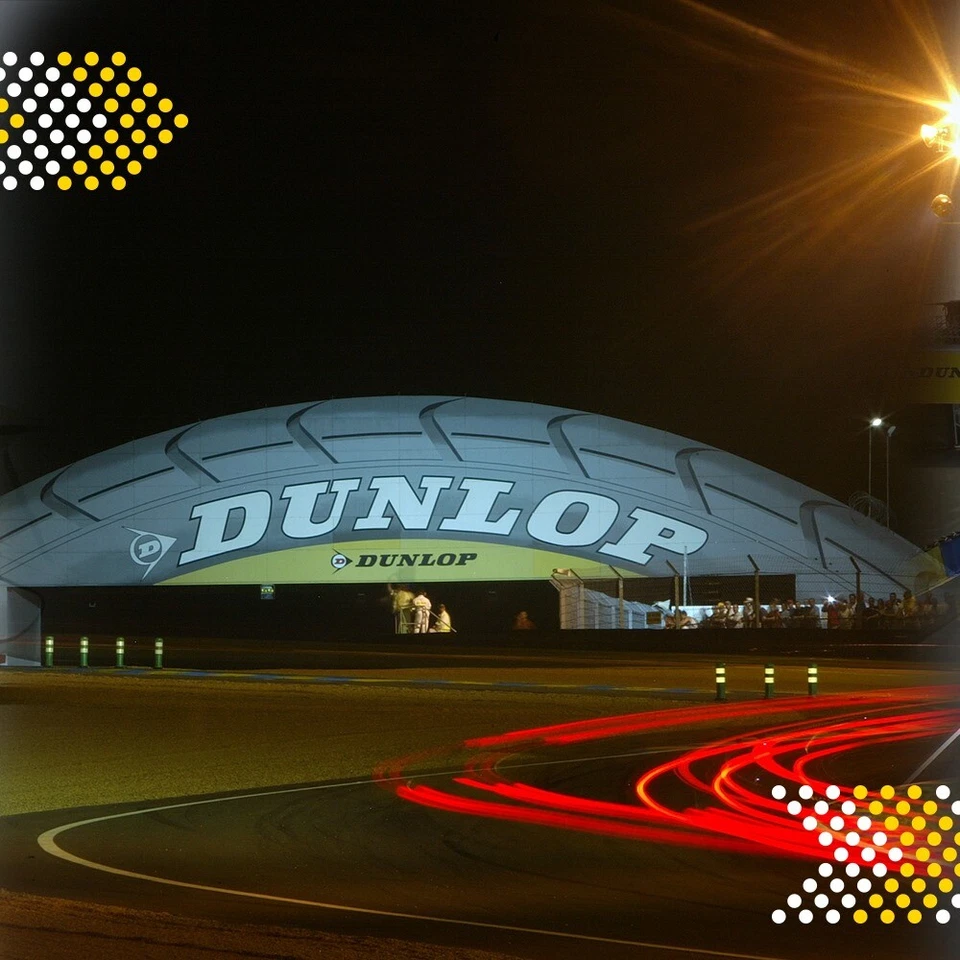 Triumph TROPHY 1200 2012-2014 Dunlop Roadsport Rear Tyre 190/55ZR17 — 第 4/4 张图片