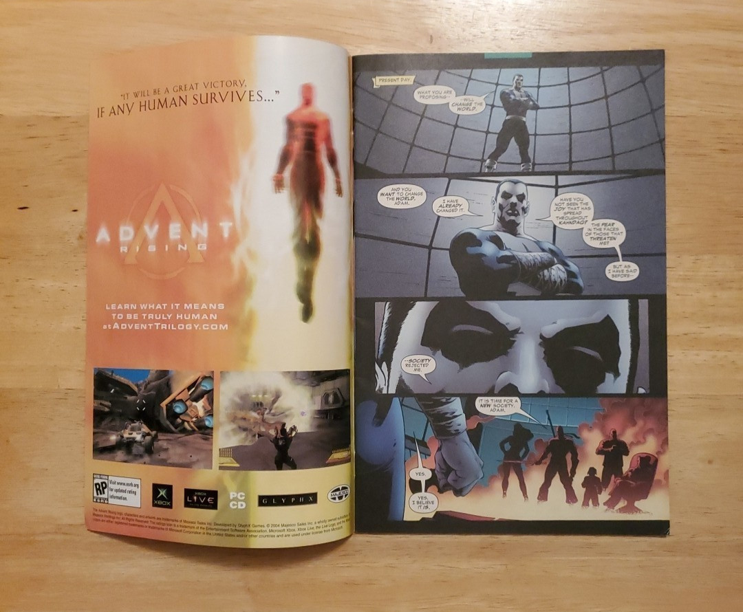 JSA #70 Vintage Collectors Item DC Comics 2005