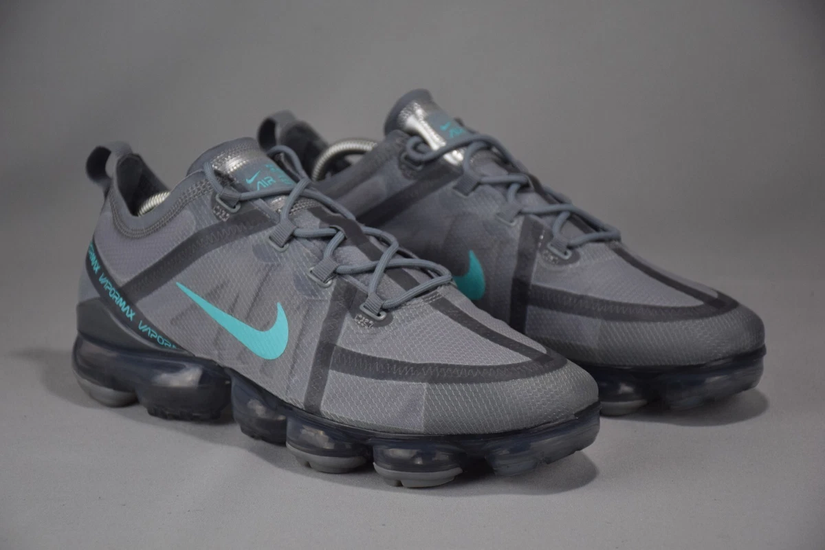 Vapormax top 2019 grey