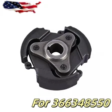 FOR Multiquip 366348550 Clutch Assy MTX50, MTX60, MTX70, MTX80 and MTX90 NEW