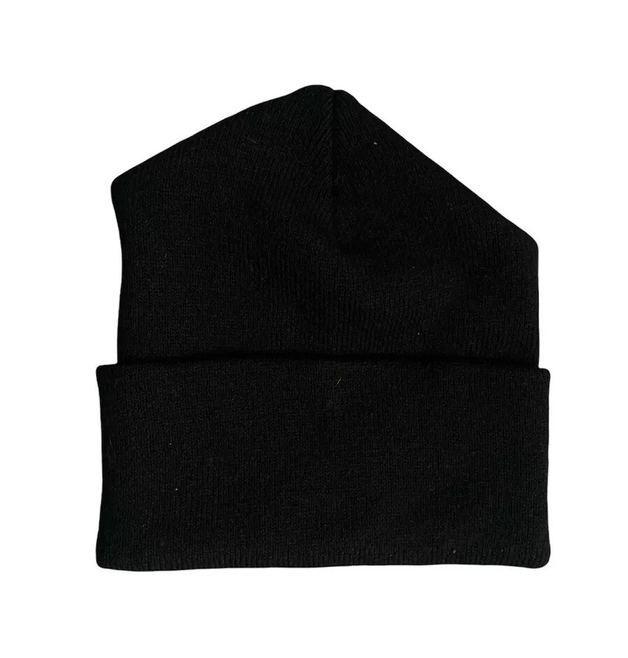 帽子 BRONER beanie 90s Dead stock 90's BRONER / Wool Beanie (dead stock) USA製 – EPOCH