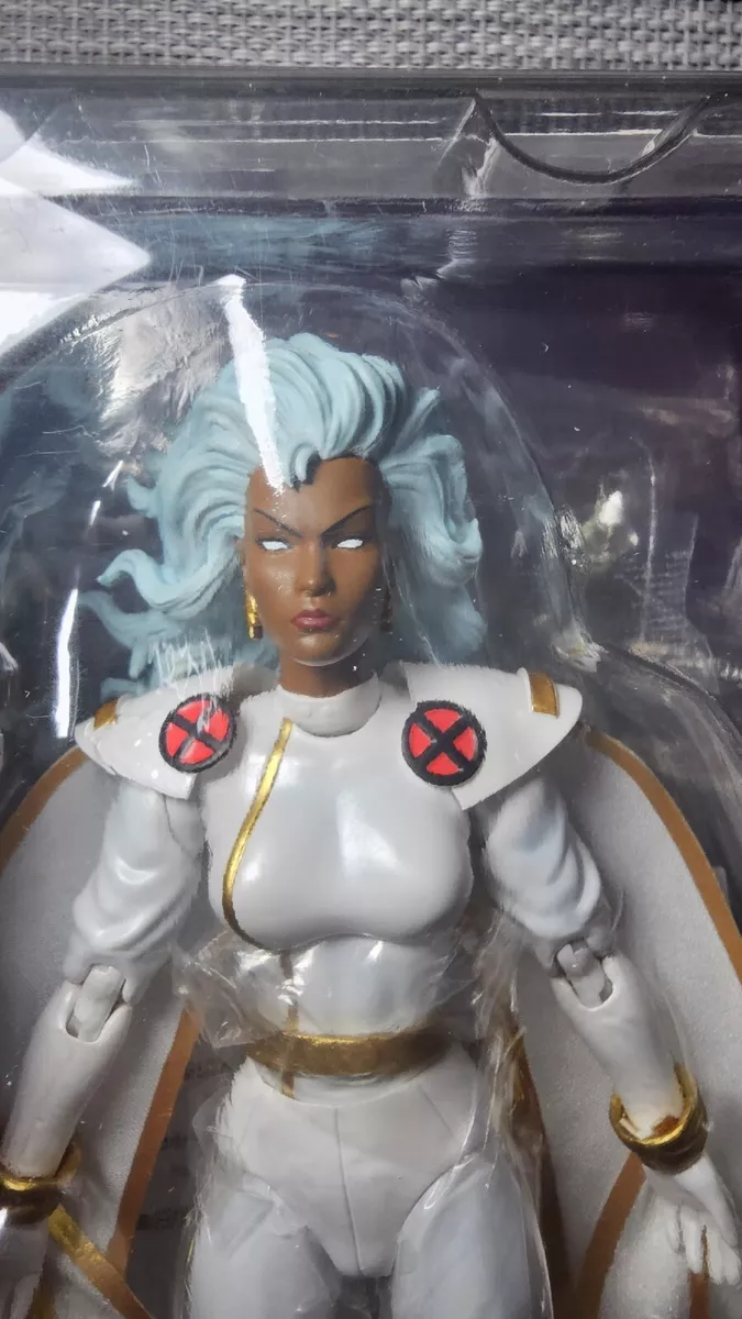 MAFEX No.177 X-MEN Storm Comic Ver. Medicom NEW | eBay