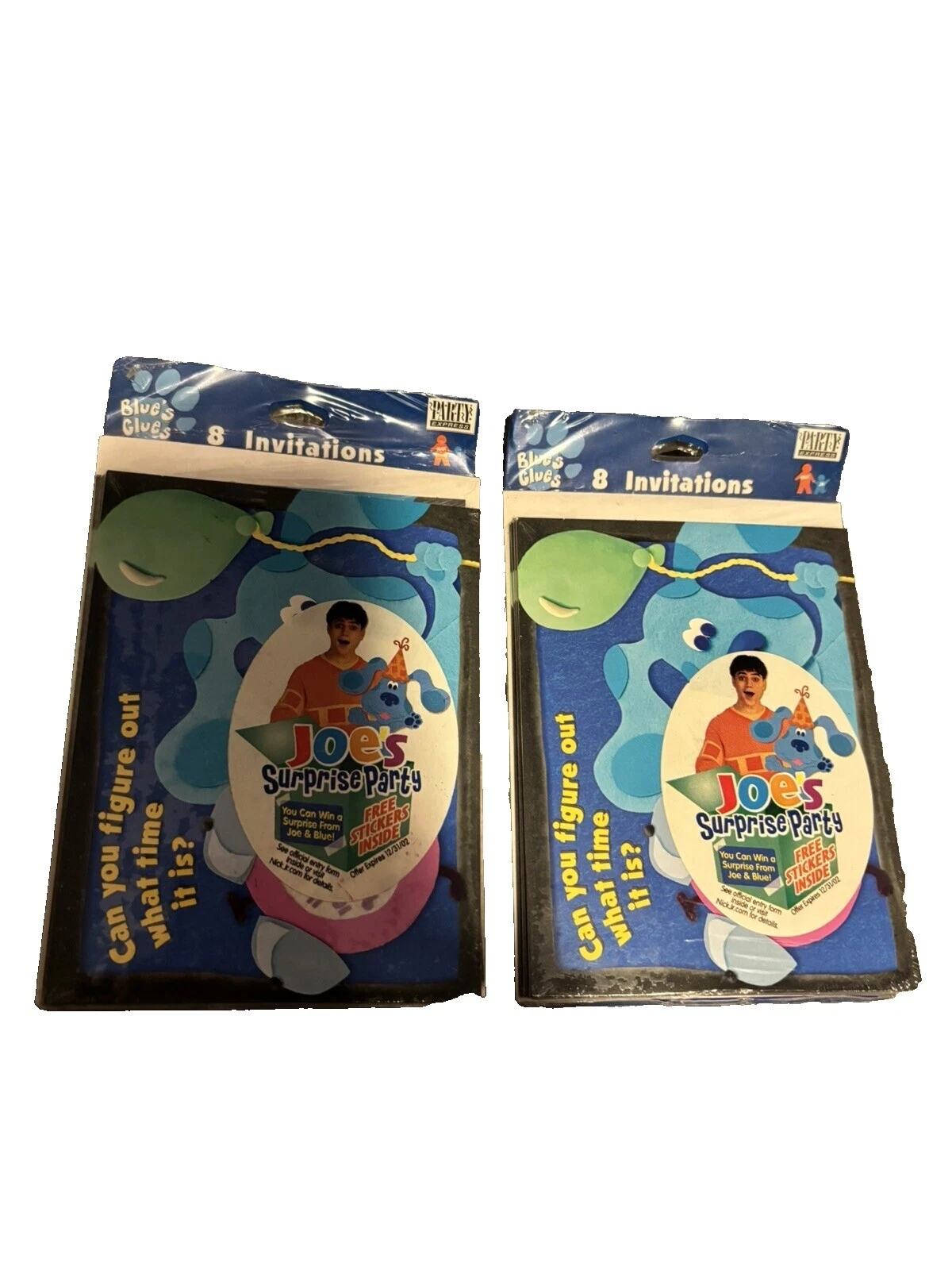 Hallmark TV & Film Characters Greeting Invitations