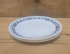 Corelle Blue Onion Platter 12-1/4"L x 10"W. No Chips, Cracks or Scratches