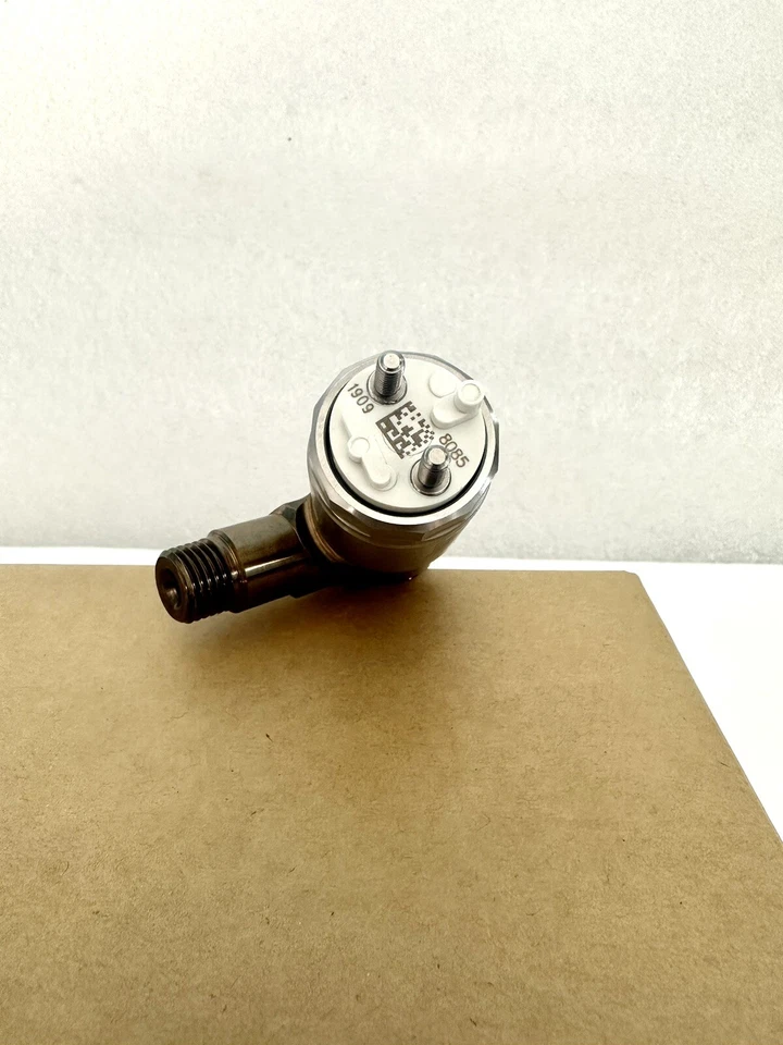 New Injector For Caterpillar C6.4 Engine 312D 326-4700 326-4756 320-0690 - Image 4 of 4