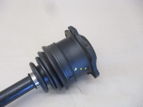 Audi A4 Skoda Superb VW Passat Antriebswelle Vorderachse links 599mm NEU NK - Picture 2 of 14