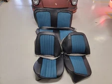 1967-1972 Blazer Seat Covers 