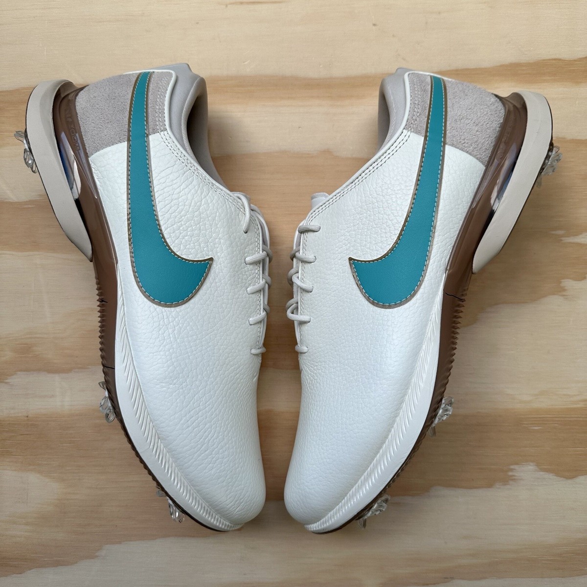 Nike Air Zoom Victory Tour 2 NRG M22 DM9931-141 Men's Size 13 Golf