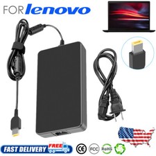 For Lenovo 230W 20V AC Adapter ADL230NDC3A 00HM626 ThinkPad P1 P70 P17 P50 P51
