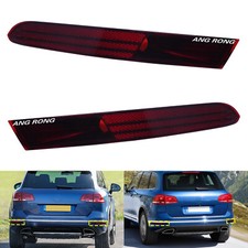 L/R Hinten Nebelschlussleuchte ohne Glühbirne für VW Touareg 7P5,7P6 2015-2018