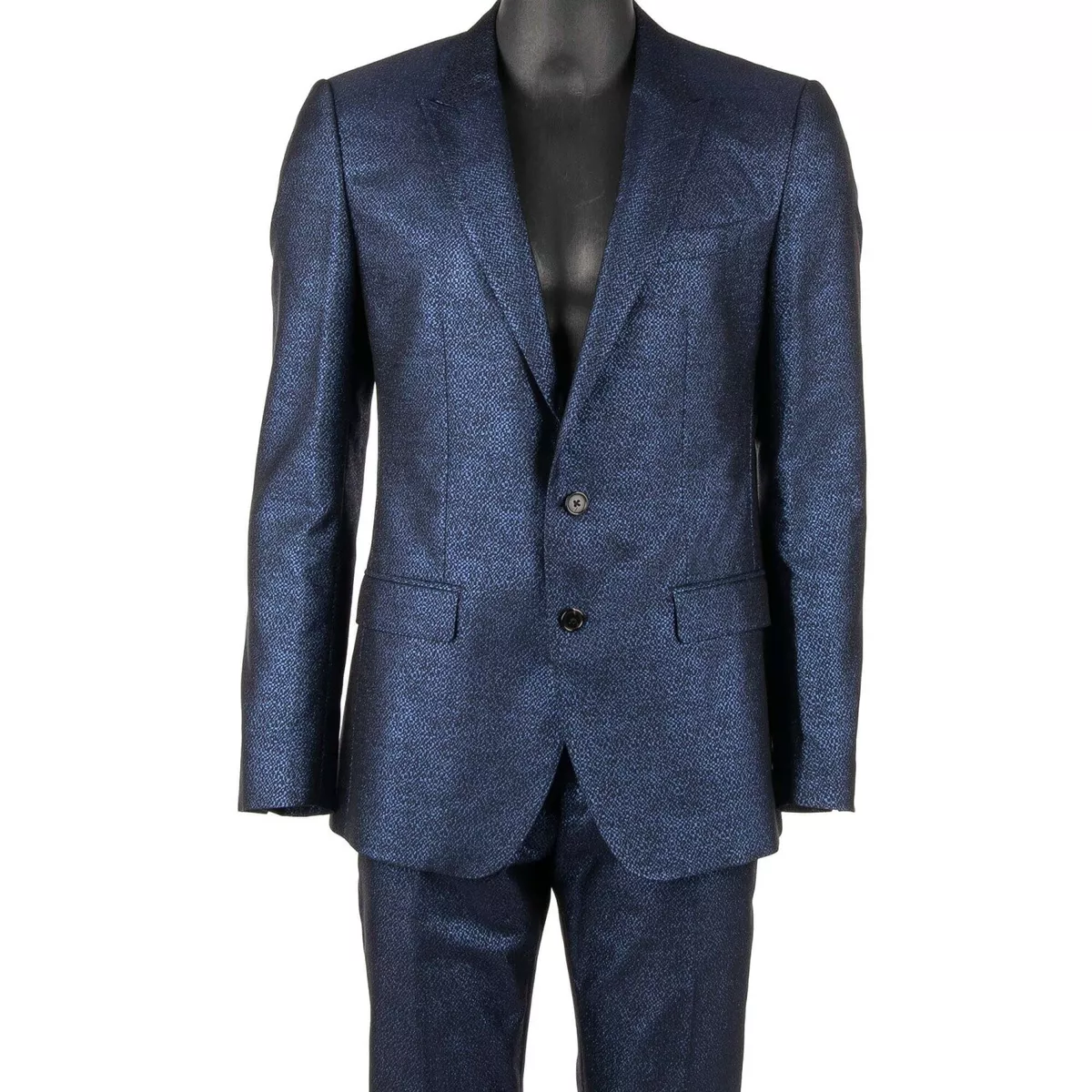 Dolce and best sale gabbana martini suit