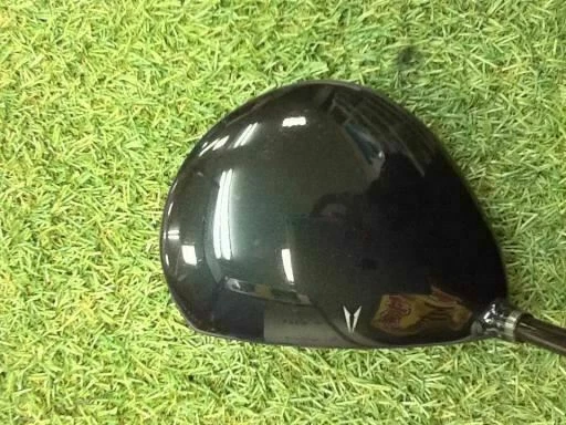 DUNLOP XXIO GOLF CLUB DRIVER 2006 10DEG R-FLEX - Image 2 of 4
