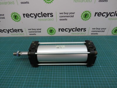 SMC C92SDB63-160 1076825 Pneumatikzylinder