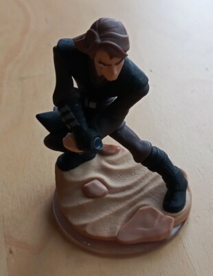 Disney Infinity Figur - 3.0 Anakin Skywalker - funktionsfähig 