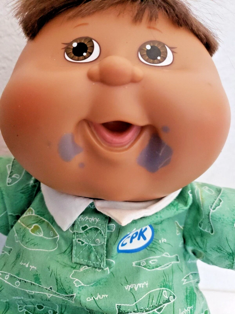 Hispanic cabbage patch kid 2025