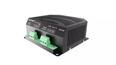 BAC2408 Smartgen Generator Genset Battery Charger BAC 2408