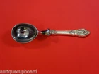 Eloquence by Lunt Sterling Silver Ice Cream Scoop HHWS Custom Made 7"