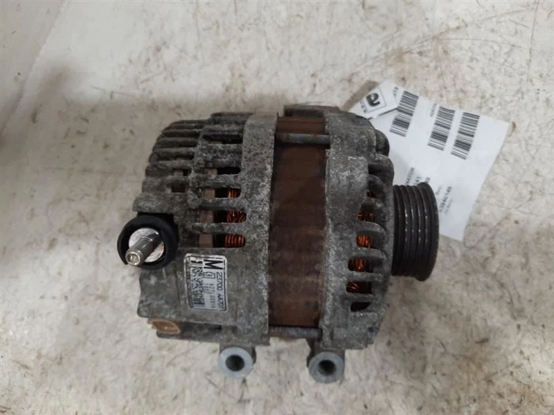 Alternator 2012 Forester Sku#3946549 - Image 2 of 4