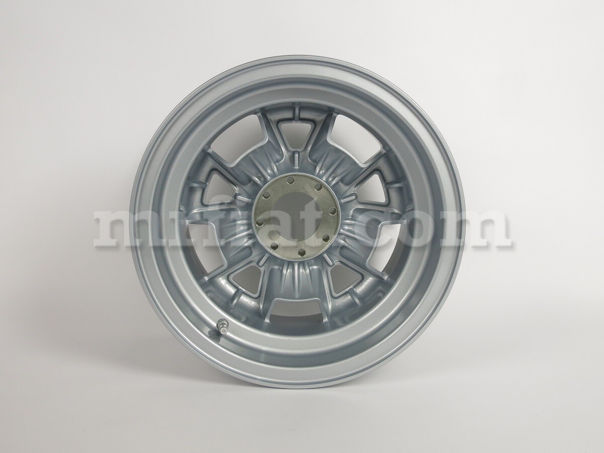 Lamborghini Miura P400 S SV Magnesium Rear Wheel 9x15" New