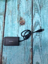 StarTech.com USB to VGA Adapter - 1920x1200 - No Box With U It