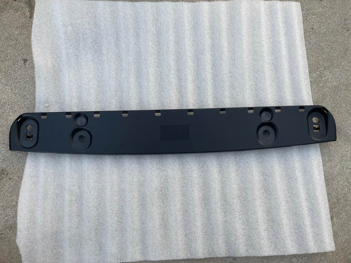 TKページ Labwork Rear Right Door Molding Plastic For Mazda CX-9 2016-2023