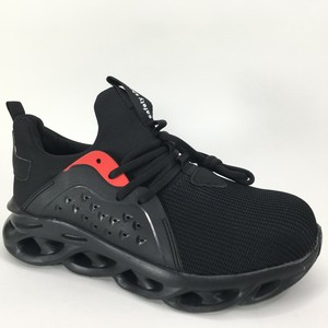 xciter safety shoes