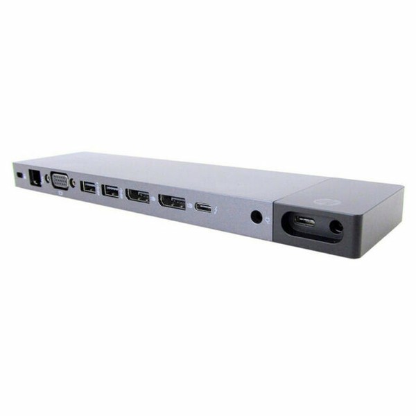HP Zbook Docking Station for sale online eBay