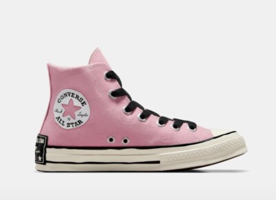 Converse Chuck 70 Taylor all star pink men's Sneakers A09504C HIGH TOP