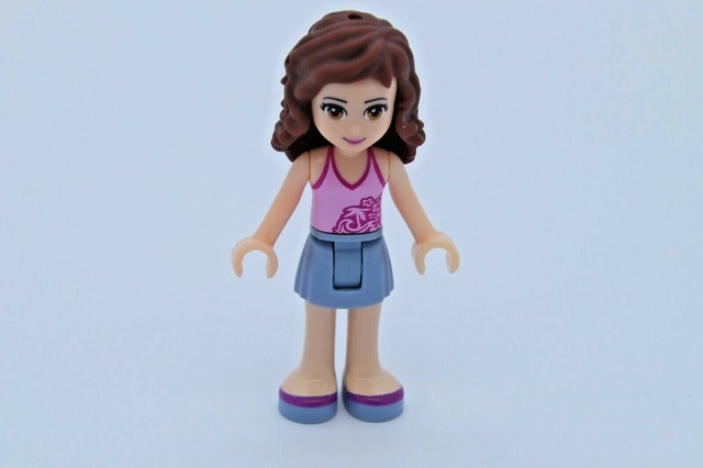 lego friends anna