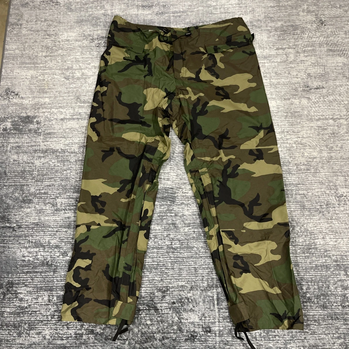 military rain suit products for sale | eBay