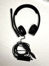 Logitech Wired Headset A-00064