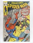 The Amazing Spider-Man #98 * FN-VF 7.0 * Pressed * Free ship on 2 items!