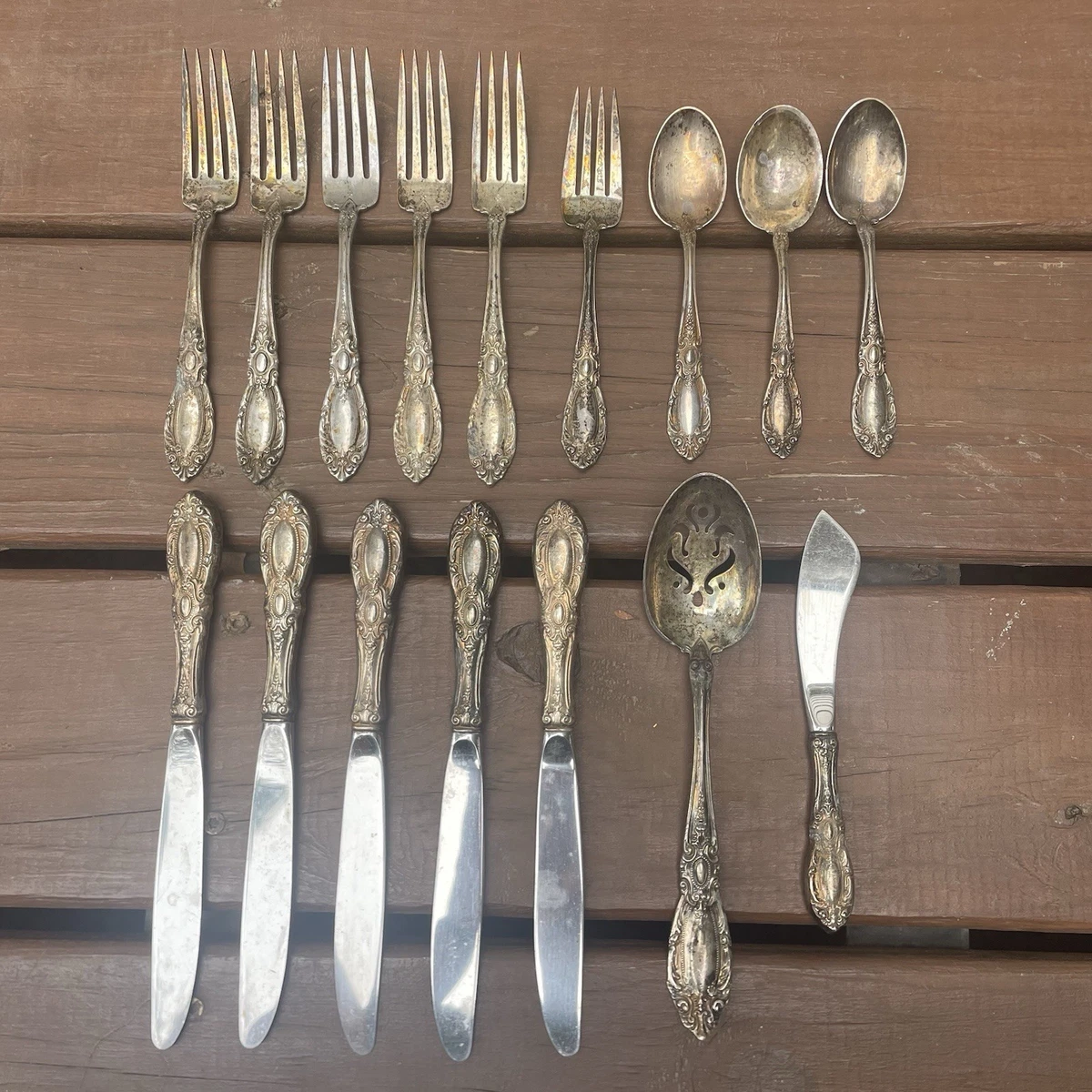 25+ Towle Silver Antiques for sale | Updated Oct 2026