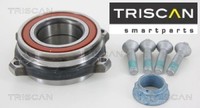 Triscan 853023219 Radlagersatz Radlager Satz Hinterachse Hinten