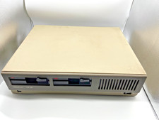 #SE2726# Robotron 1715 Computer Klassiker DDR Ostalgie 80er Vintage *lesen*