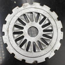 Medium Hybrid Sweet Corn "Thick" Seed Plate IH Planter International Farmall Cub