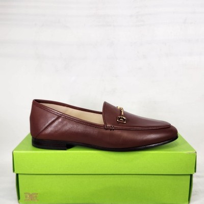 7.5 WOM - Sam Edelman Loraine - Terazzo LEATHER