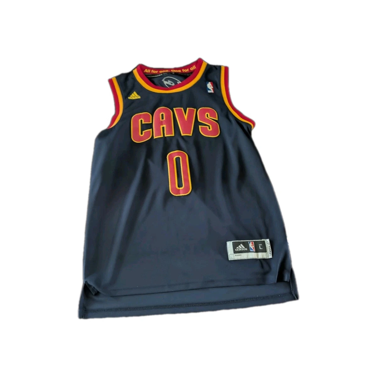 adidas Cleveland Cavaliers NBA Jerseys for sale | eBay