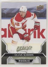 2020-21 Upper Deck MVP Rookie Redemptions Glenn Gawdin #278 x6g