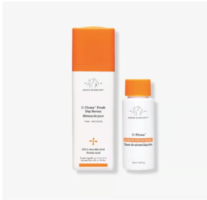 - 28ml#brand New