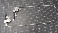Lenovo IDEAPAD 1 14IGL7 LCD Hinges Set Left Right 5H50S29029