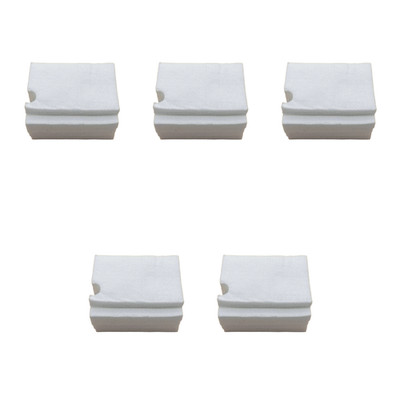 5Sets Waste Ink Pad Fits For EPSON L3101 L3109 L3108 L3100 L3070 L3050 L3106