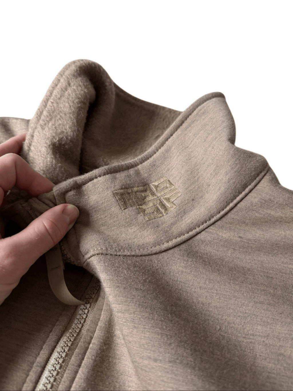 Massif Elements Jacket Tactical Tan Military Full… - image 10