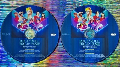 Showbiz 2025 DVD 新品未開封】SHOWbiz 2025 Blu-ray ジュニア 新品