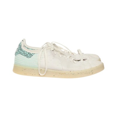 Adidas, Sneaker, Größe: 42, model: stan smith primegreen, Weiß/Grün, Damen #kJ6