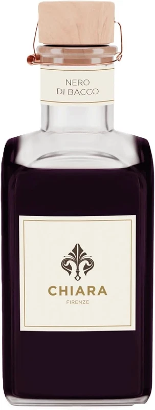 Profumatore Fragranza Ambiente CHIARA FIRENZE Diffusore Profumo NERO DI BACCO, fotografia 3 di 8
