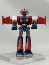 DANGUARD ACE GA-78 ST CHOGOKIN POPY TOEI 1977 JAPAN VINTAGE