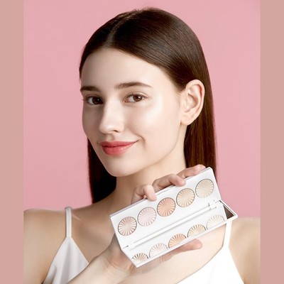 OFRA Cosmetics Signature Palette - OFRA GLOW (7,5g / 0,26oz) 5-in-1 Highlighter
