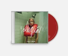 Lady Gaga - Harlequin (CD) - NEW !!!