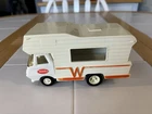 Tiny Tonka Minnie Winnie Winnebago